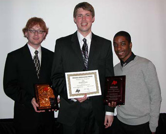 2010 AP Award WGRE.jpg